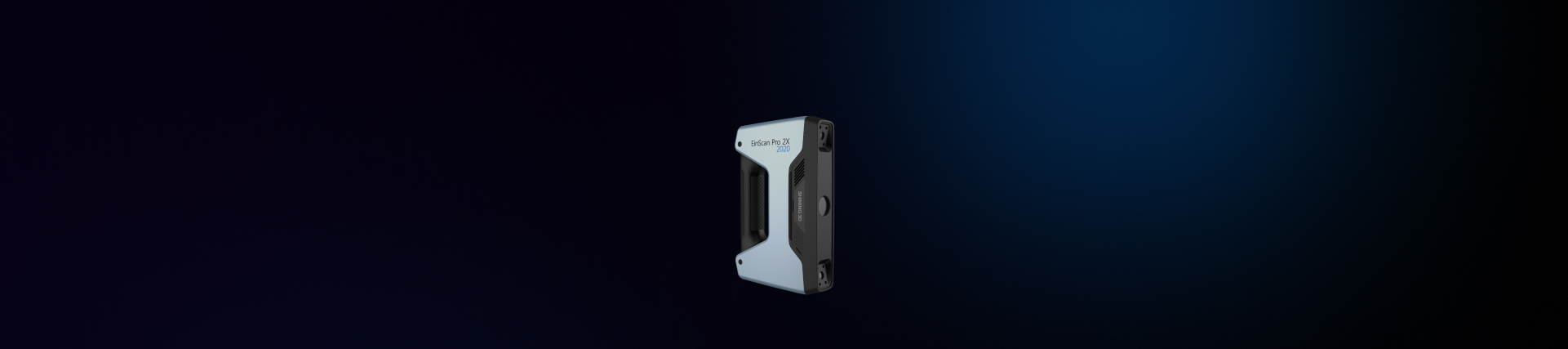 Einscan Pro 2X V2系列